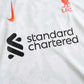 2 24/25 Away Kids Shirt Kit 4