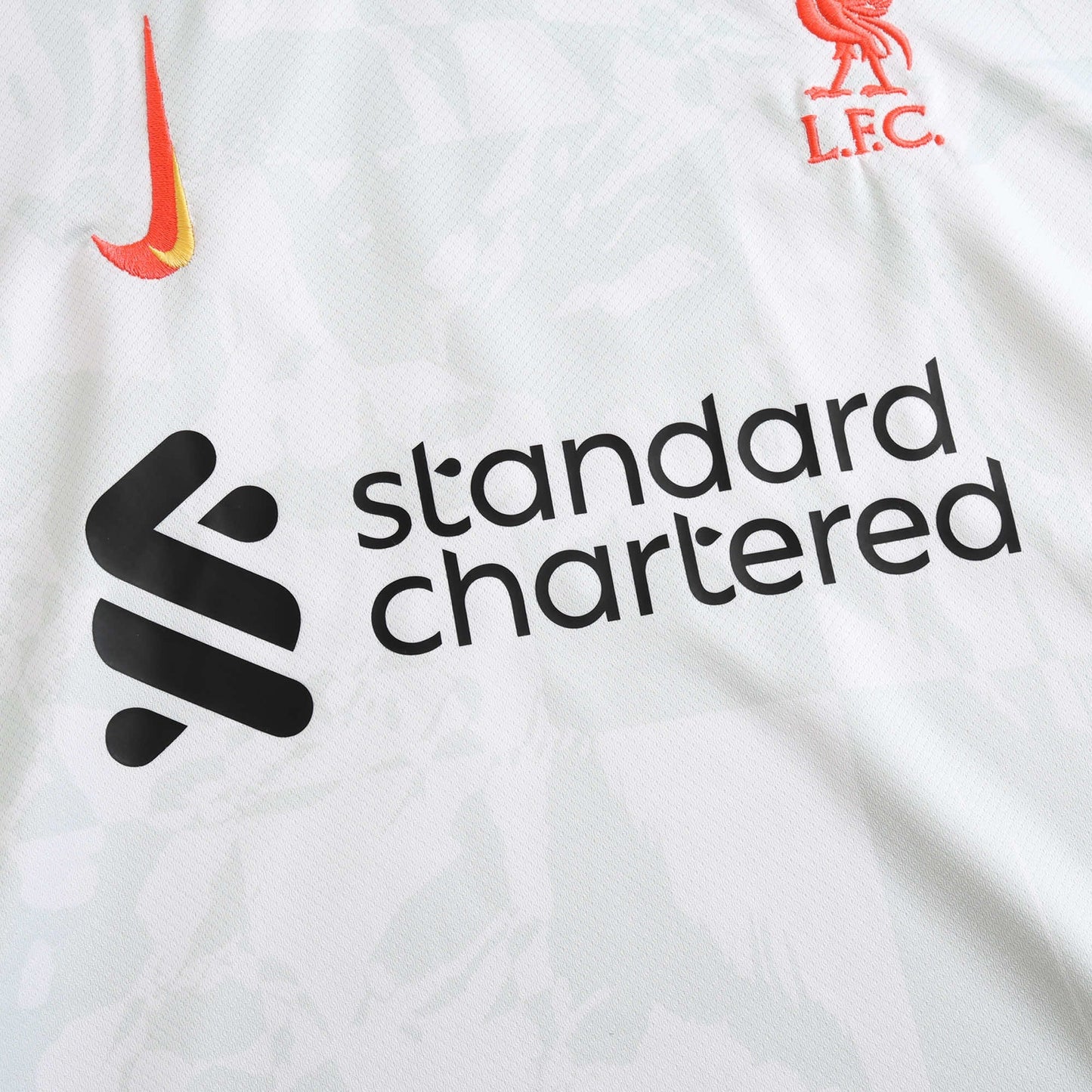 2 24/25 Away Kids Shirt Kit 4