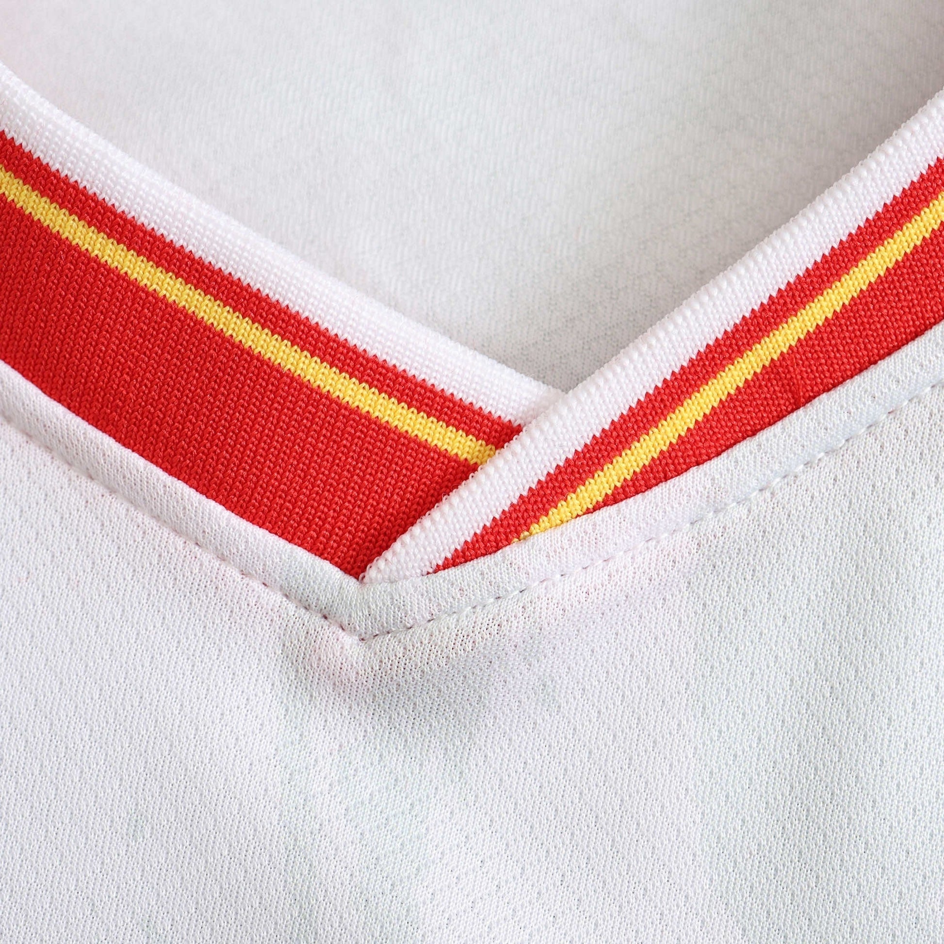 2 24/25 Away Kids Shirt Kit 6