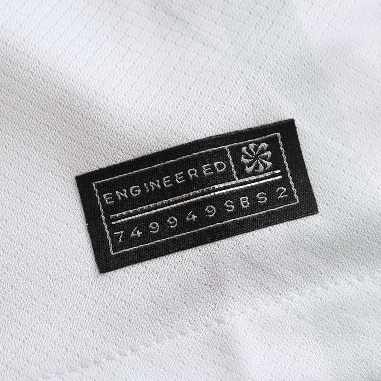 2 24/25 Away Kids Shirt Kit 7