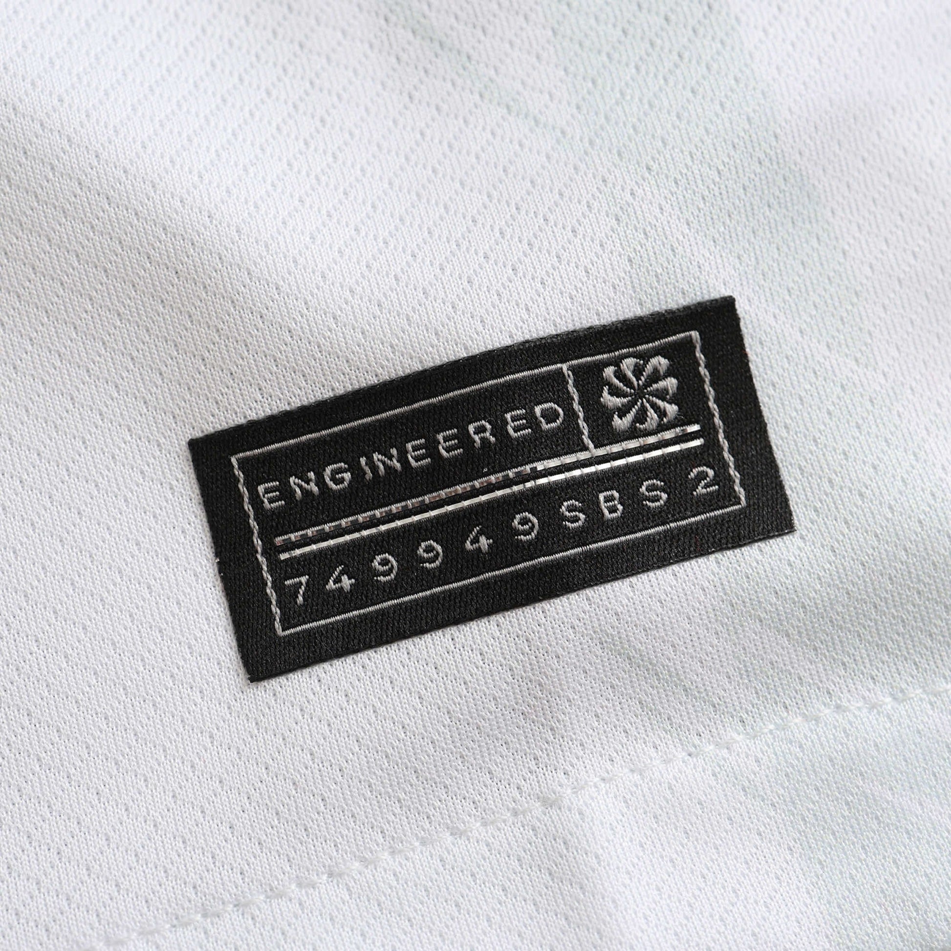 2 24/25 Away Kids Shirt Kit 7