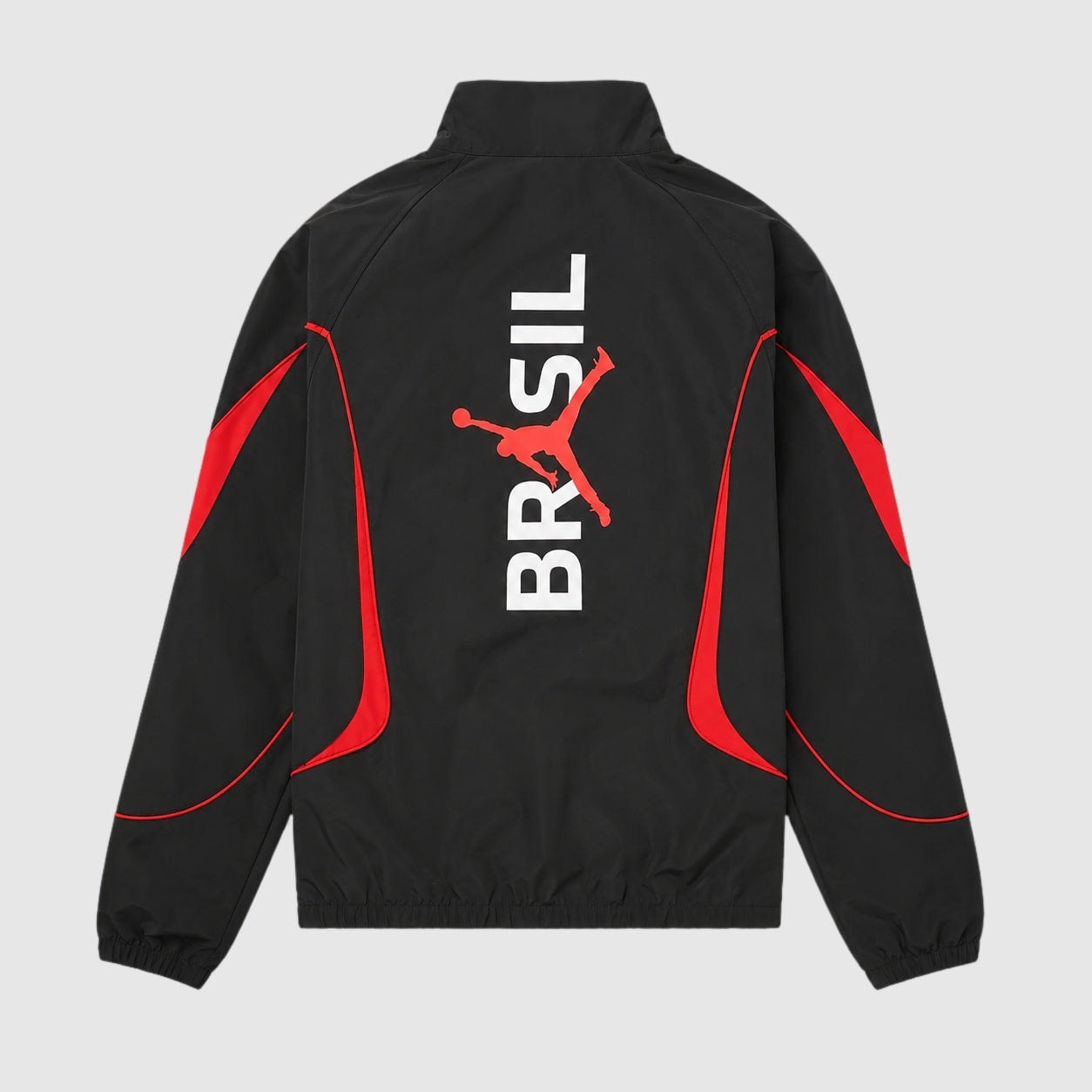 2026 Black Jacket 2