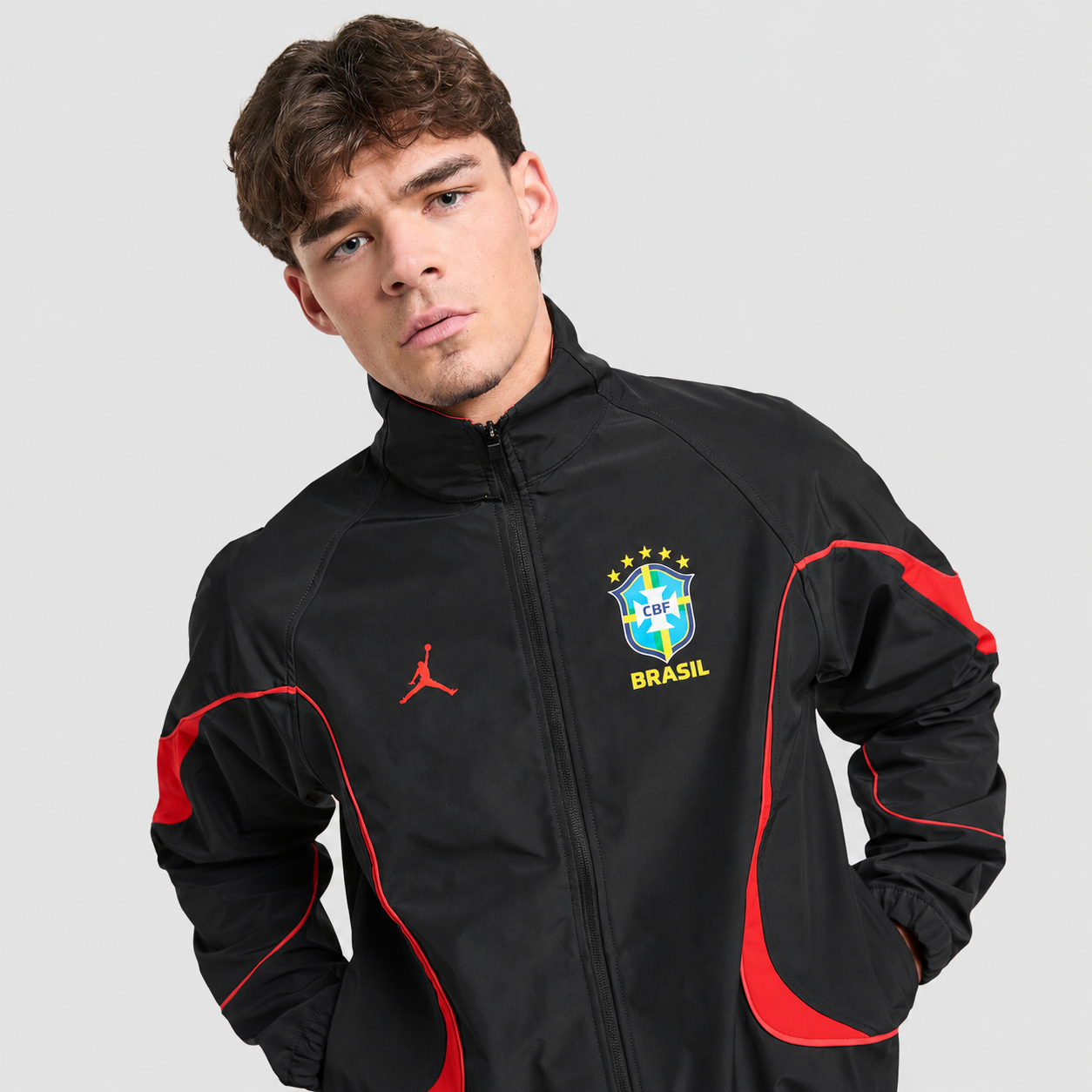 2026 Black Jacket 3