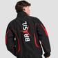 2026 Black Jacket 4