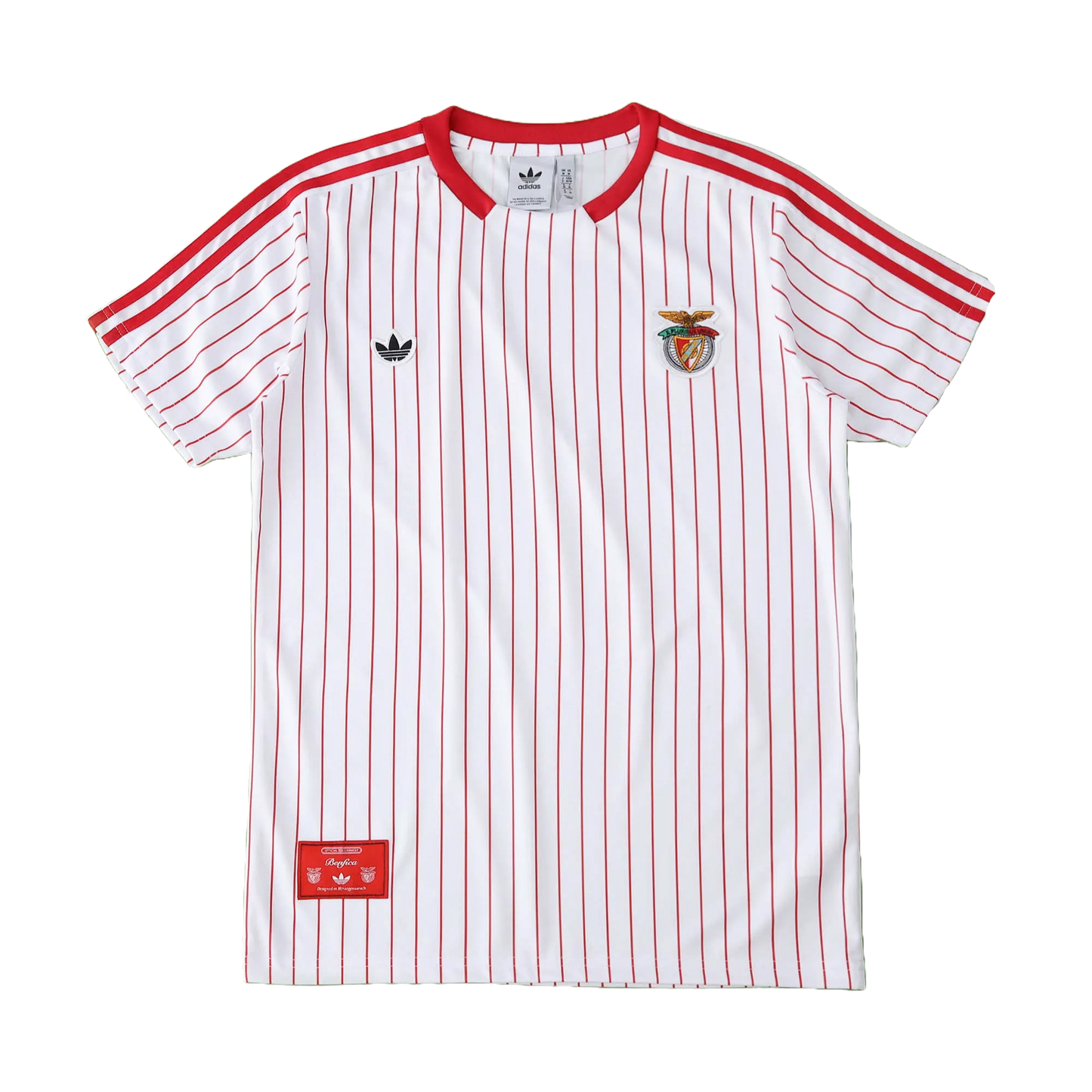 25/26 Men’s Shirt