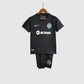 3 24/25 Away Kids Shirt Kit 11