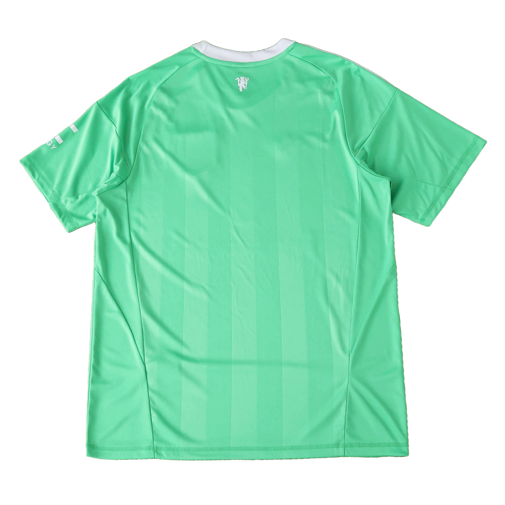 3 25/26 Goalkeeper Shirt 2