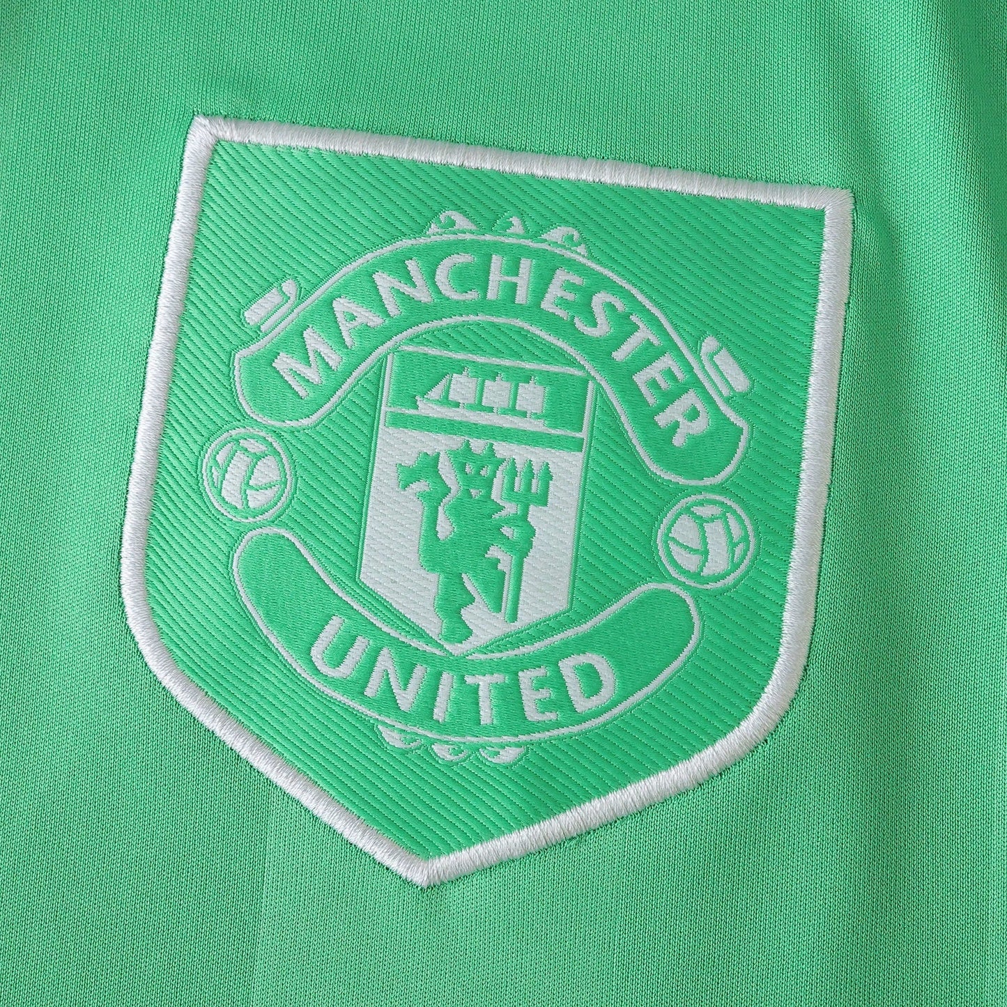 3 25/26 Goalkeeper Shirt 3