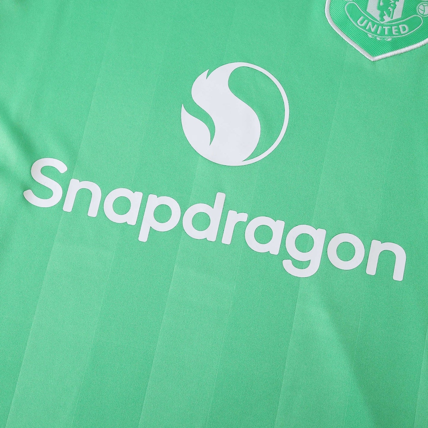 3 25/26 Goalkeeper Shirt 5