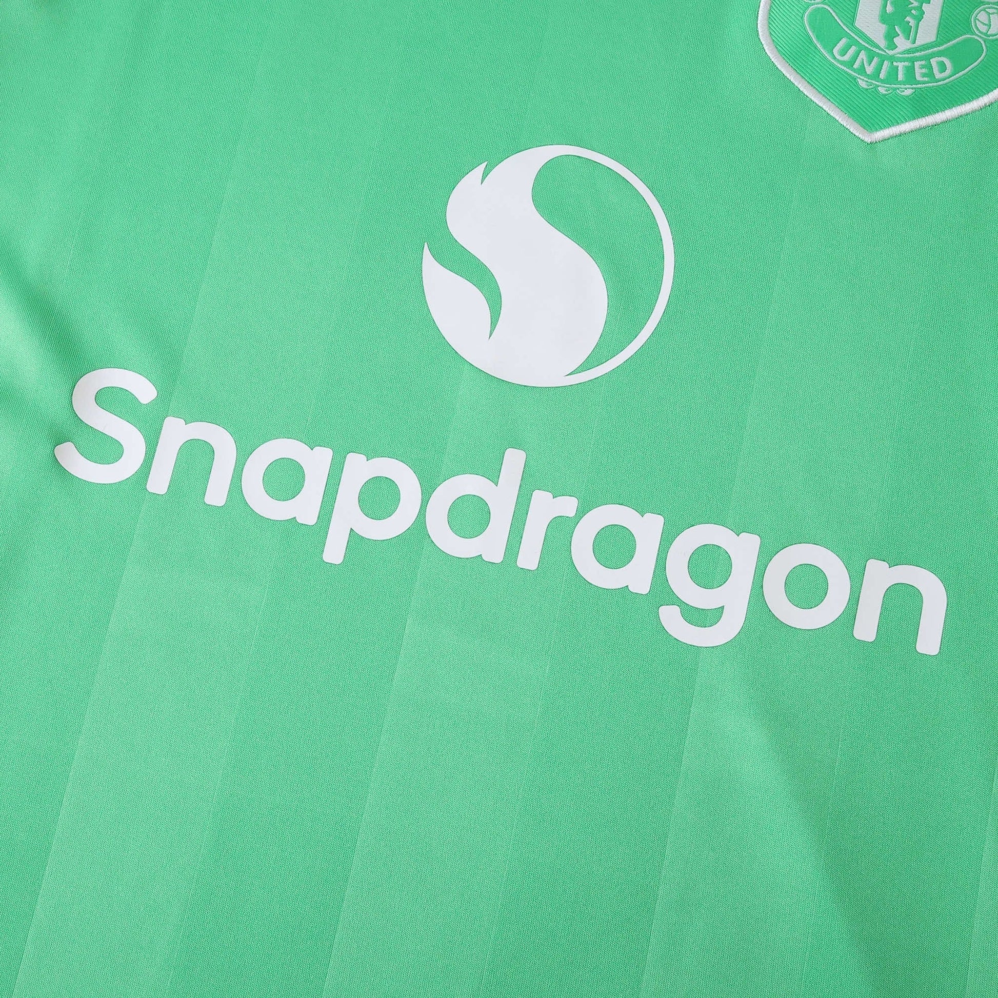 3 25/26 Goalkeeper Shirt 5