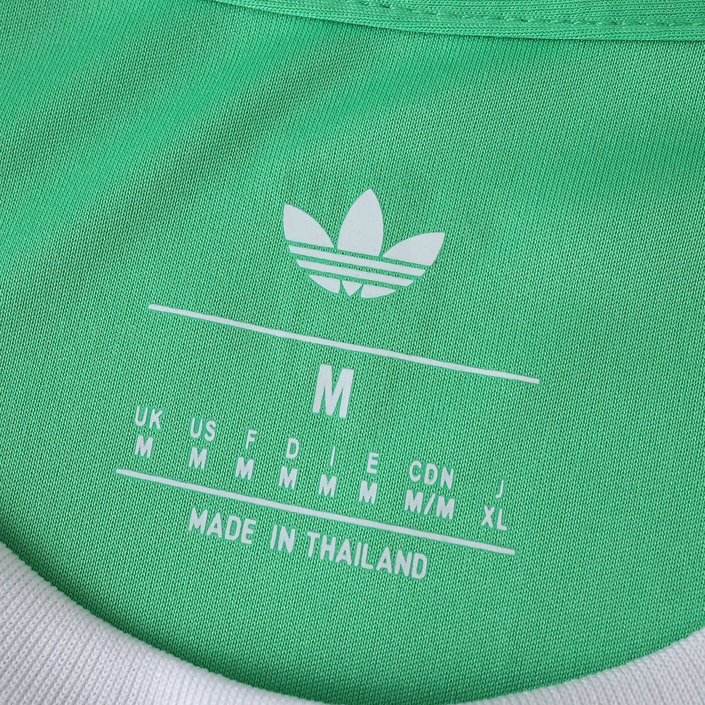 3 25/26 Goalkeeper Shirt 11