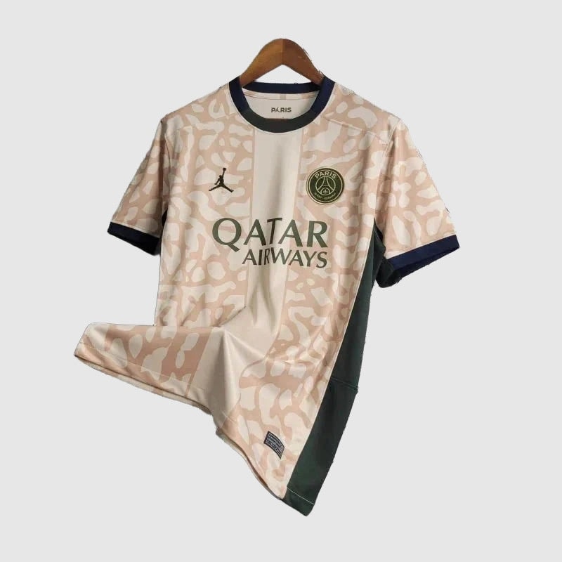 4 23/24 Away Men’s Shirt 3