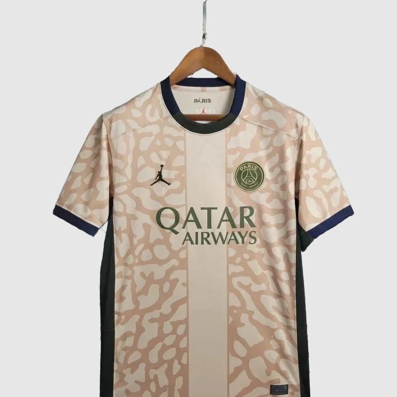 4 23/24 Away Men’s Shirt 4