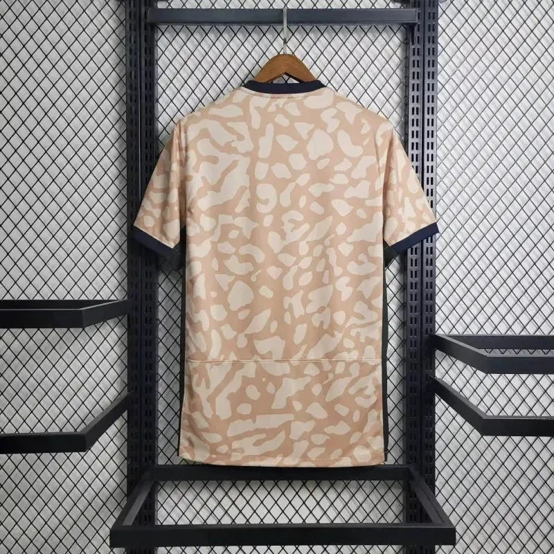 4 23/24 Away Men’s Shirt 9
