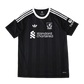 4 25/26 Goalkeeper Shirt