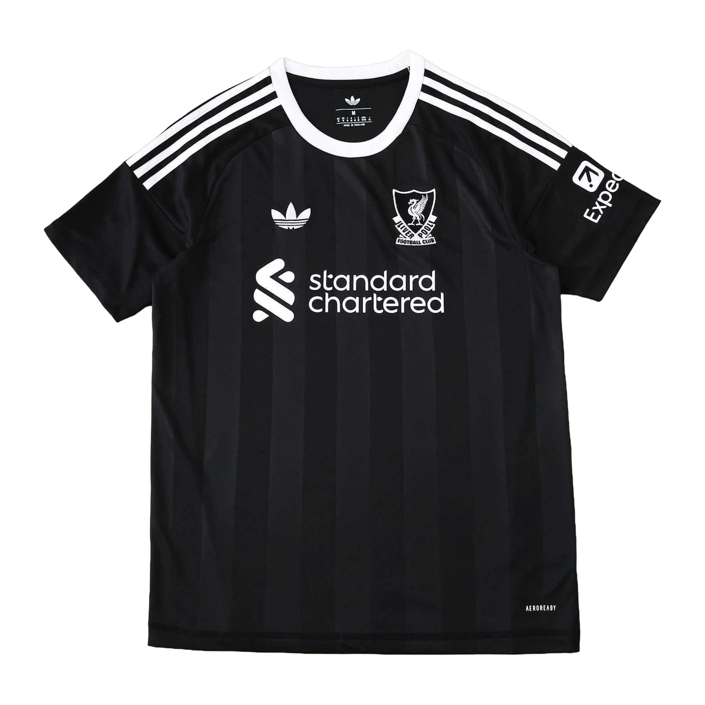4 25/26 Goalkeeper Shirt