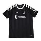 4 25/26 Goalkeeper Shirt