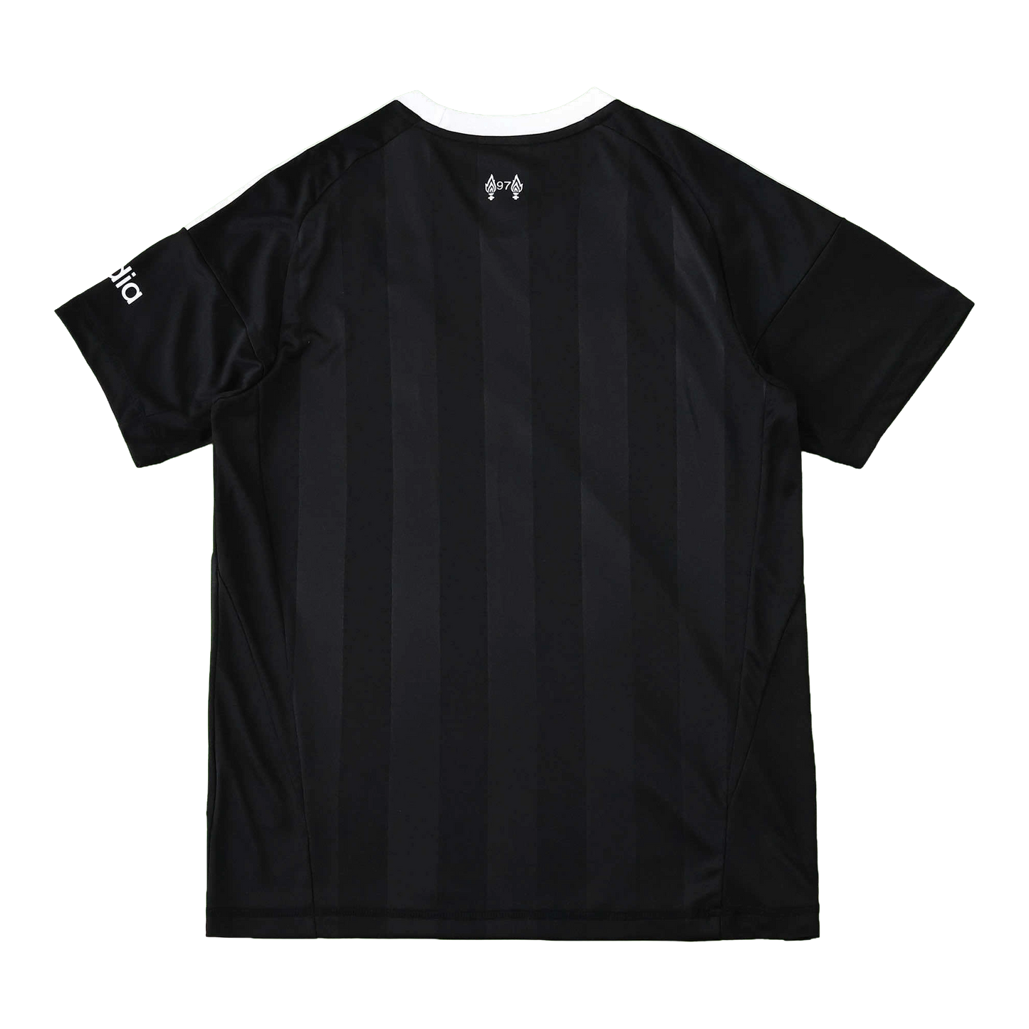 4 25/26 Goalkeeper Shirt 2