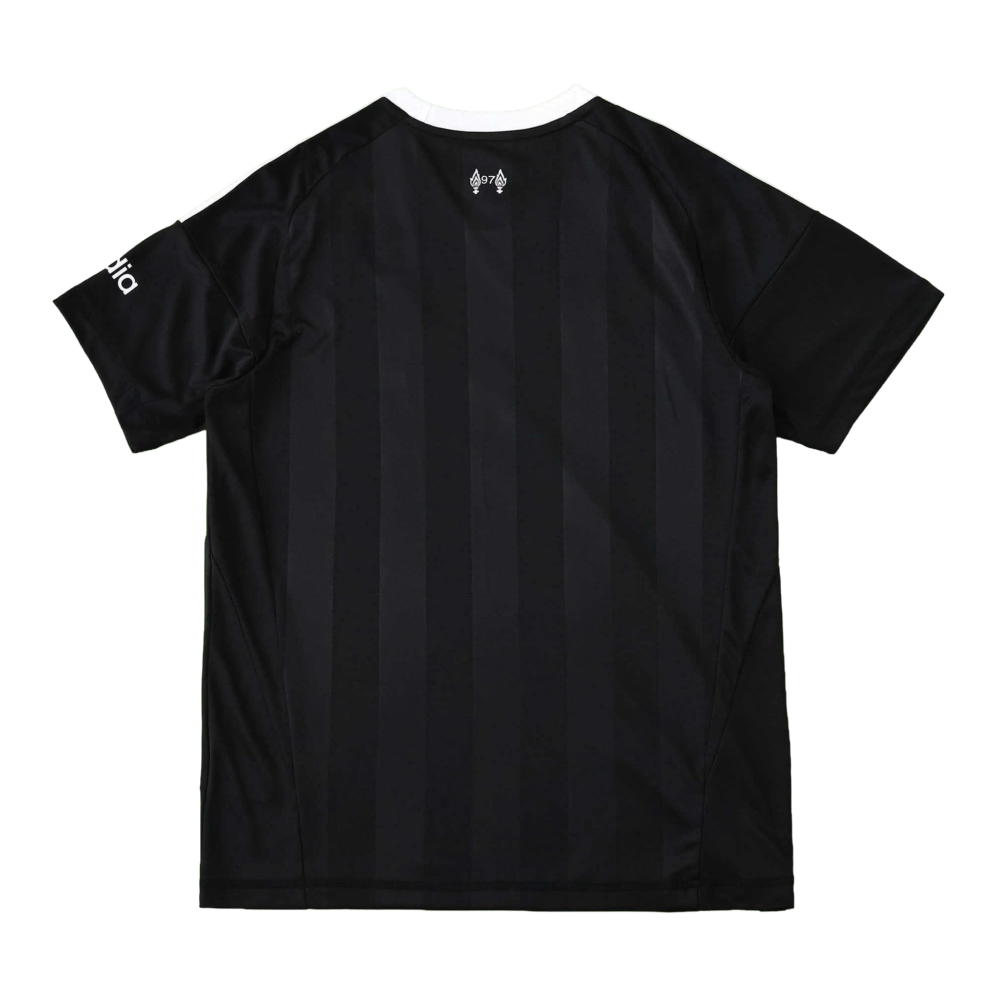 4 25/26 Goalkeeper Shirt 2