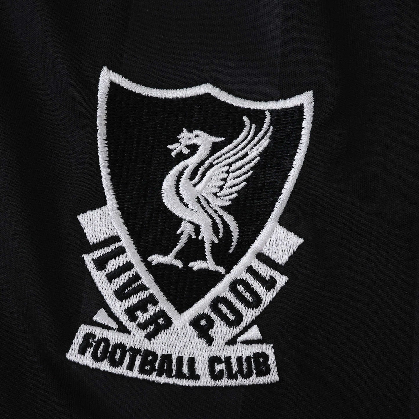 4 25/26 Goalkeeper Shirt 3