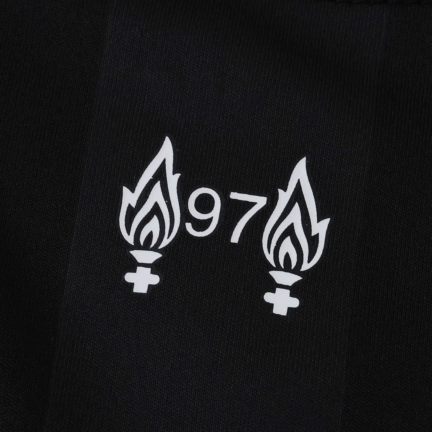 4 25/26 Goalkeeper Shirt 8