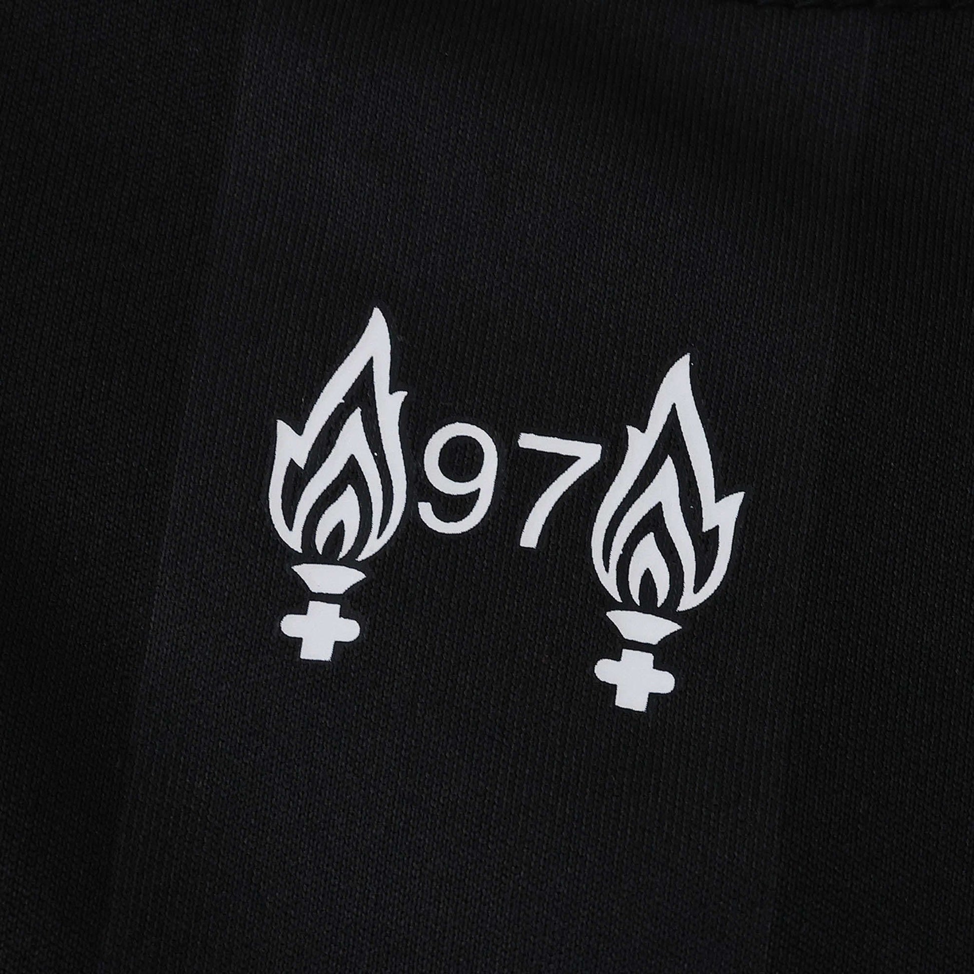 4 25/26 Goalkeeper Shirt 8