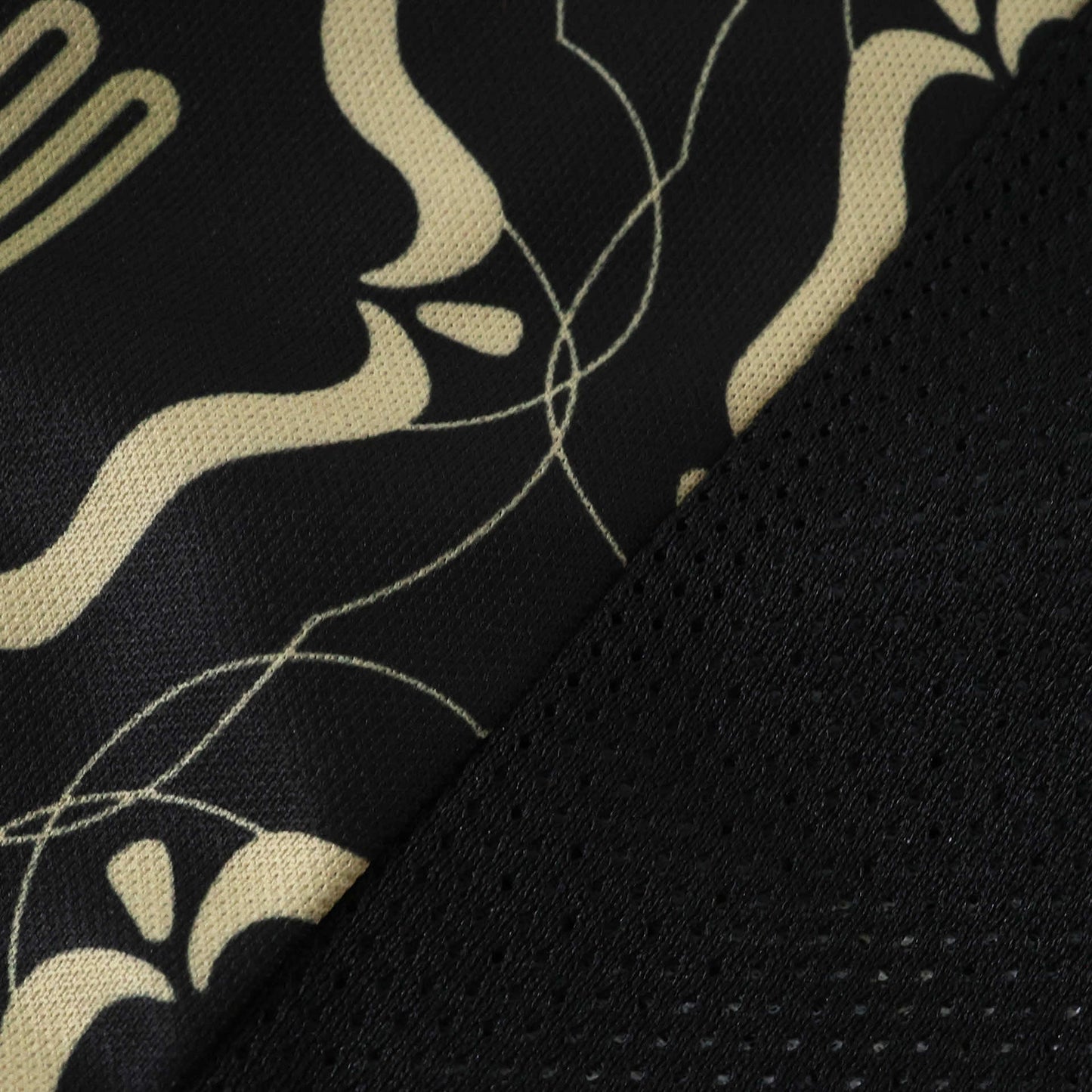 500th Anniversary Black 26/27 Fan Shirt 6