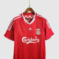 Retro 2008/09 Shirt 2