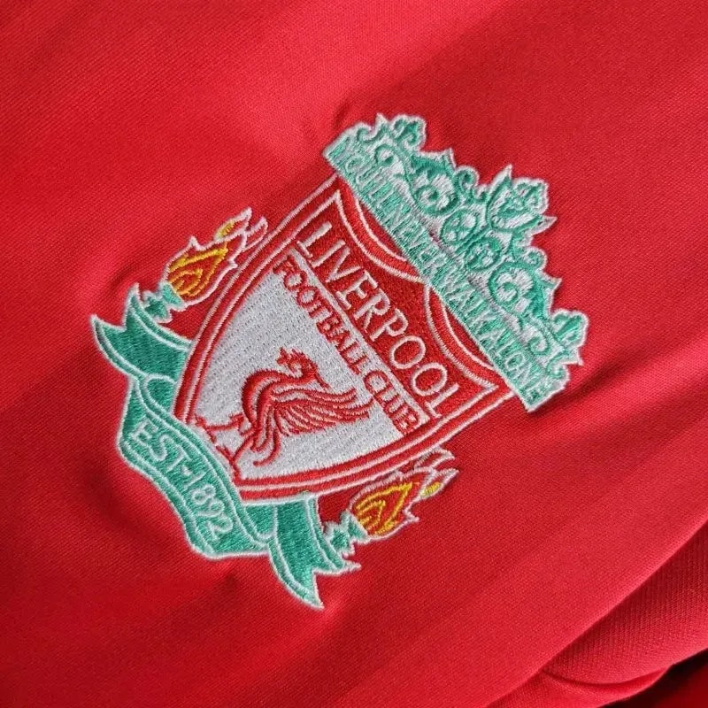 Retro 2008/09 Shirt 3