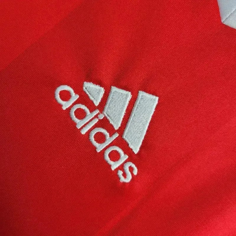 Retro 2008/09 Shirt 4