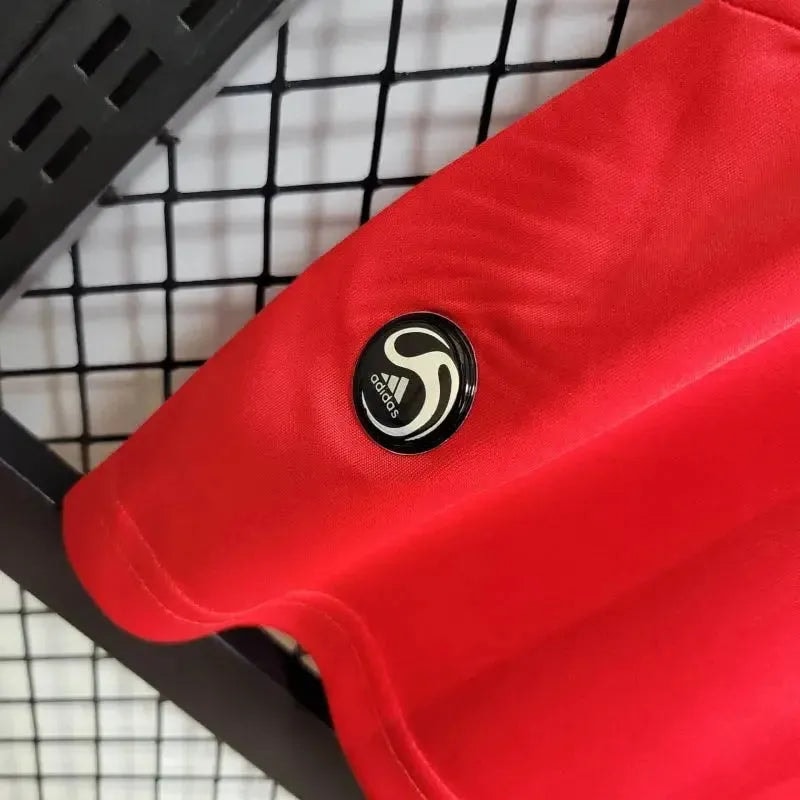 Retro 2008/09 Shirt 5