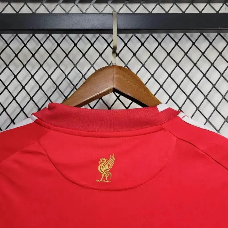 Retro 2008/09 Shirt 6