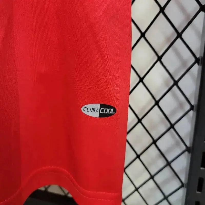 Retro 2008/09 Shirt 7