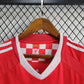 Retro 2008/09 Shirt 8