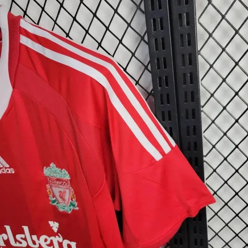 Retro 2008/09 Shirt 9