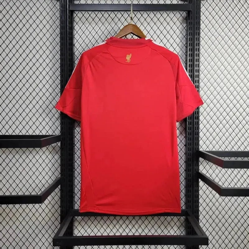 Retro 2008/09 Shirt 10
