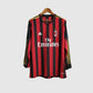 Retro 2013/14 Long Sleeve Shirt