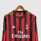 Retro 2013/14 Long Sleeve Shirt 2