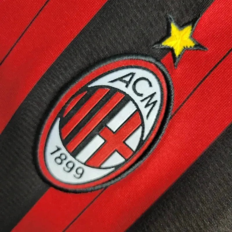 Retro 2013/14 Long Sleeve Shirt 3