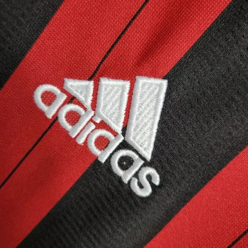 Retro 2013/14 Long Sleeve Shirt 4