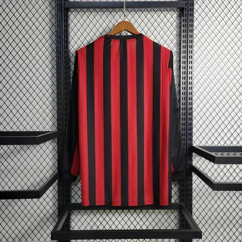 Retro 2013/14 Long Sleeve Shirt 8
