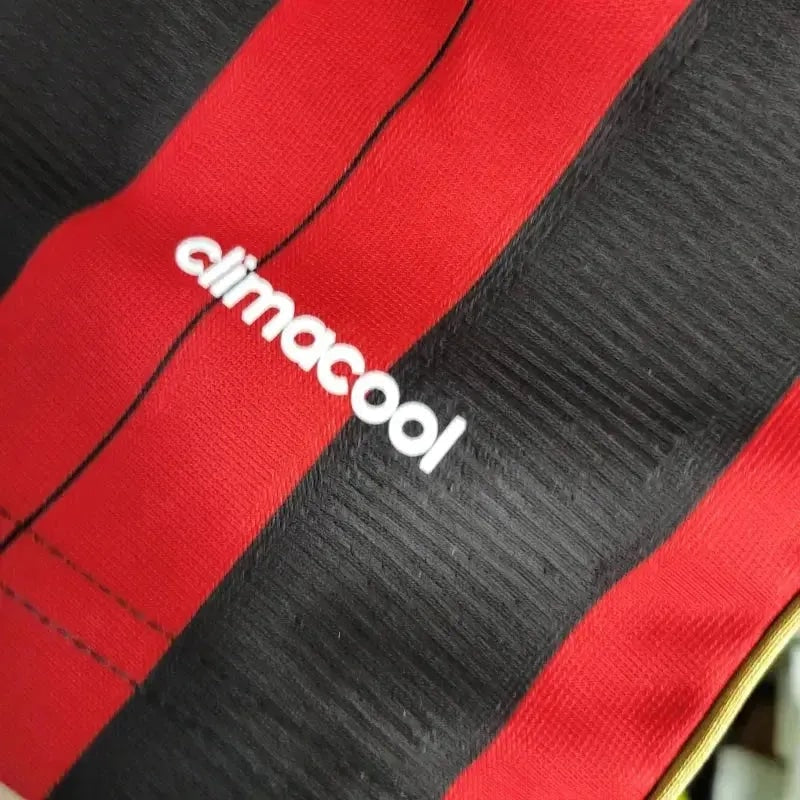 Retro 2013/14 Shirt 4