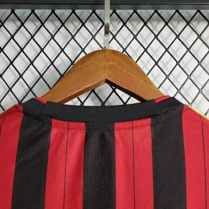 Retro 2013/14 Shirt 7