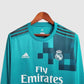 Retro 2017/18 Long Sleeve Shirt 2