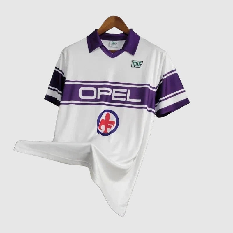 Retro Away 1984/85 Shirt 10