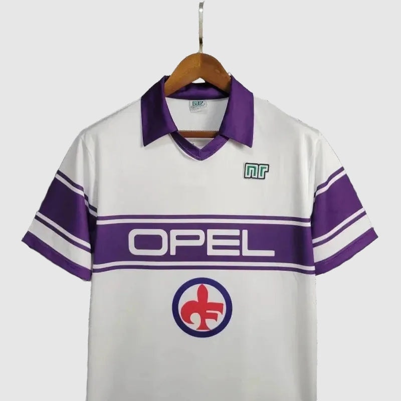 Retro Away 1984/85 Shirt 11