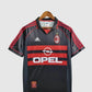 Retro Away 1998/99 Shirt 2