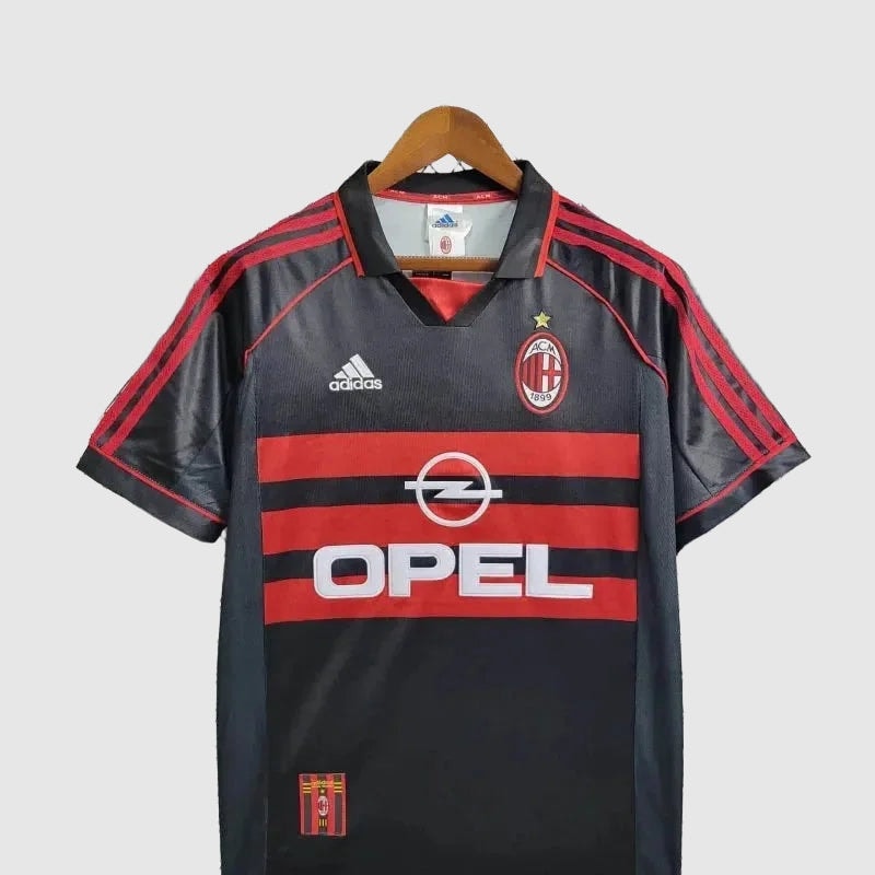 Retro Away 1998/99 Shirt 2