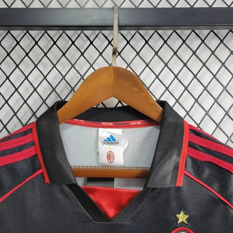 Retro Away 1998/99 Shirt 5