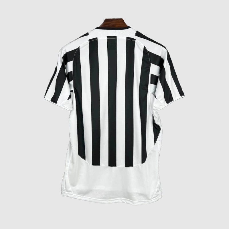 Retro Away 2002/03 Shirt 2